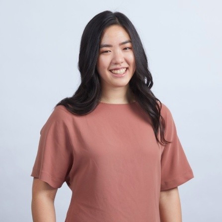Kelly Zheng