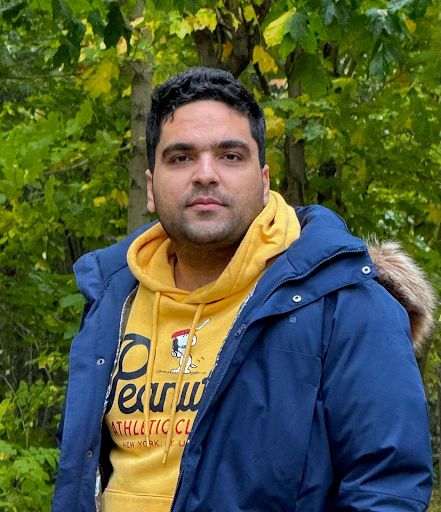 Mojtaba Valipour