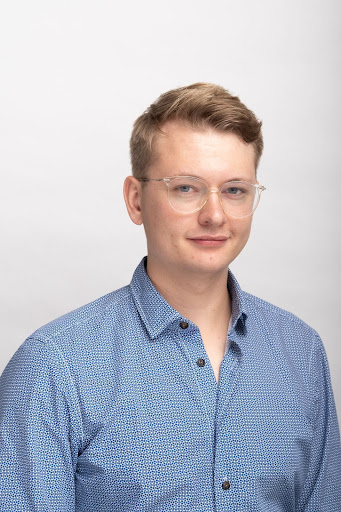 Thomas Storwick