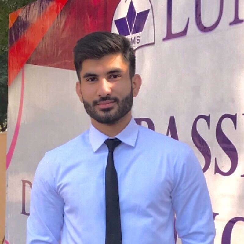 Wajahat Ali